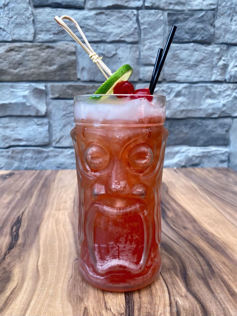 craft beer and cocktails in Albert Lea
