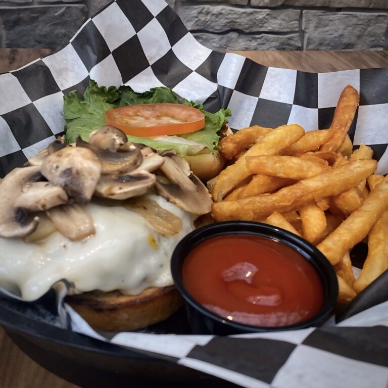 Incredible Pub Burgers in Albert Lea: What Makes a Great Burger Stand Out?
