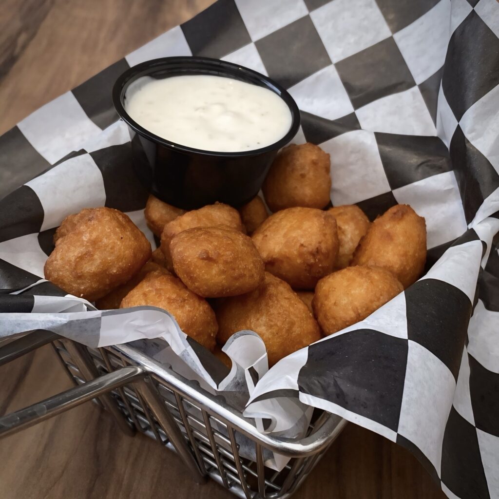 best burgers in Albert Lea