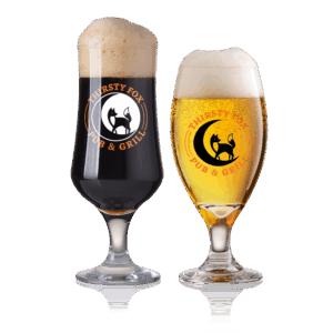 craft beer and cocktails in Albert Lea