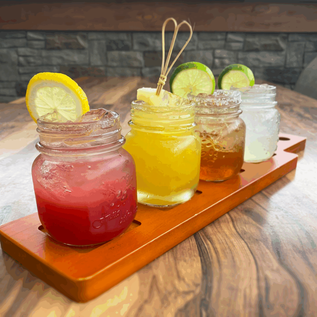 craft beer and cocktails in Albert Lea