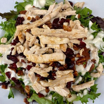 Chicken Bourbon Cranberry Salad 2 (1)